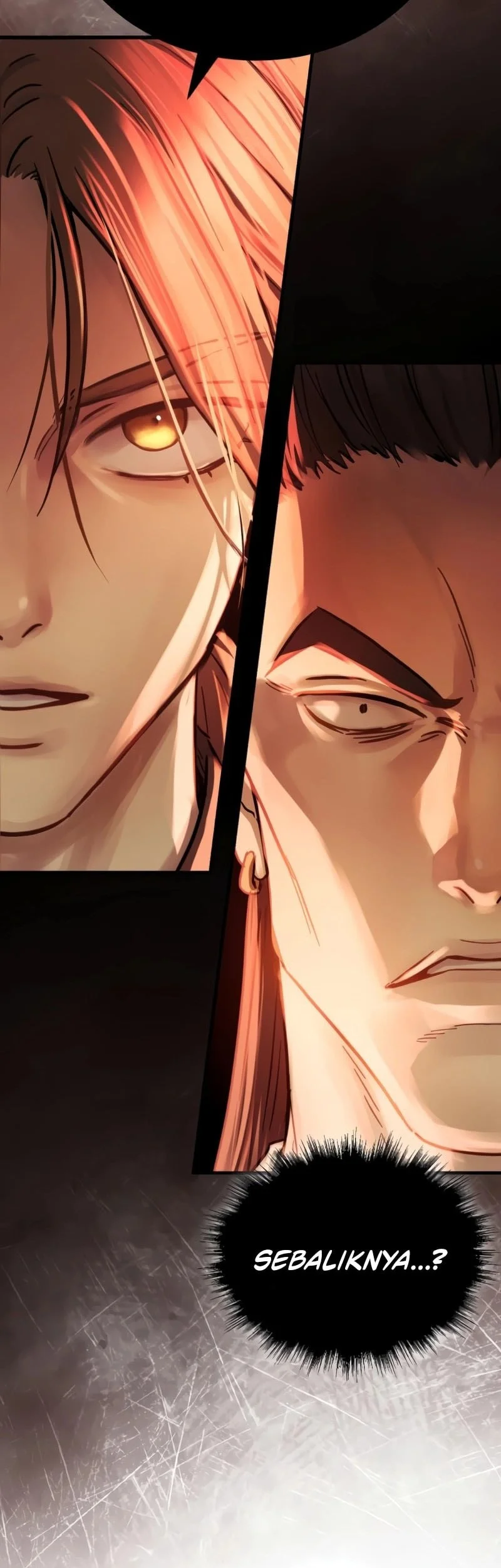 Absolute Dominion Chapter 71 Fix Gambar 28
